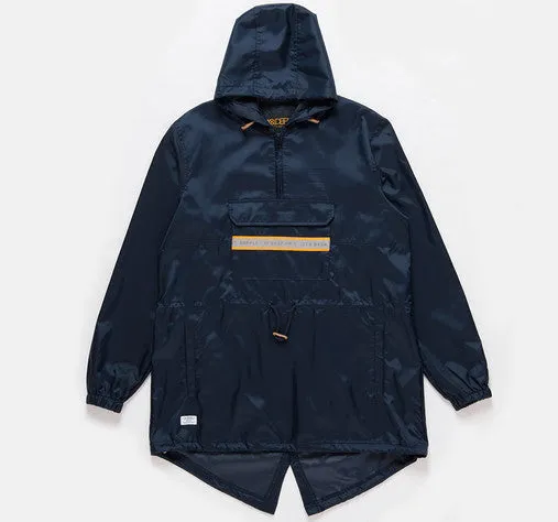 10Deep -  Fishtail Safety Men's Slicker, Navy