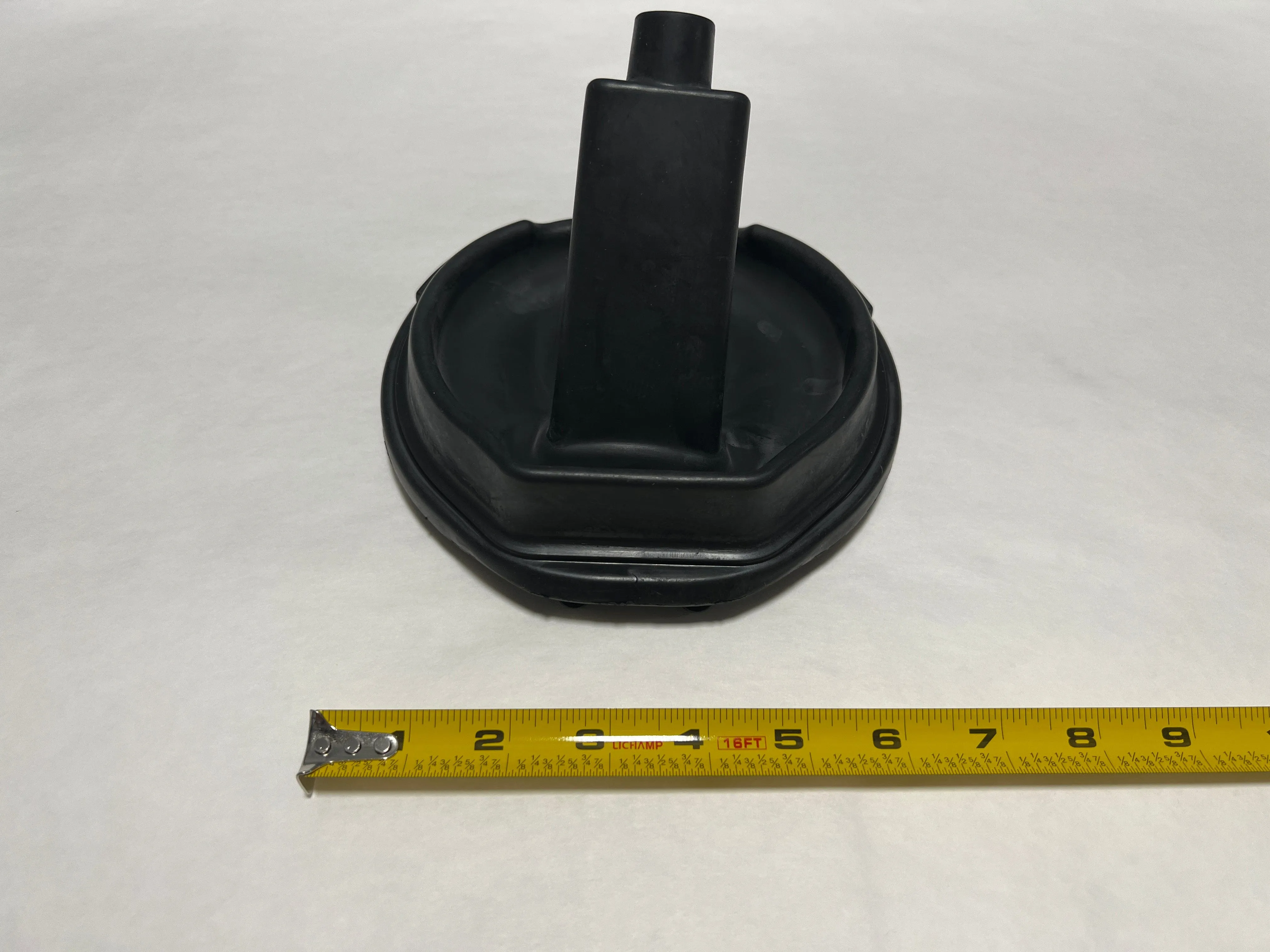 2007-2018 Jeep Wrangler JK Manual Transmission Gear Shifter Boot