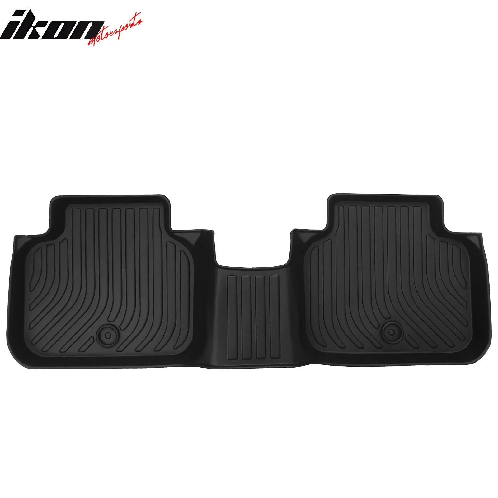 2011-2020 Dodge Journey 3D Floor Mats All Weather Carpets Liner TPE