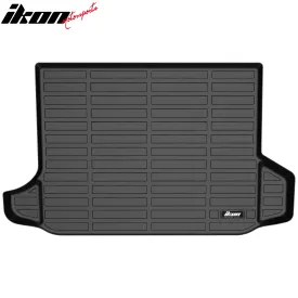 2018-2024 Chevrolet Equinox/ GMC Terrain 3D Trunk Mat Cargo Liner TPE