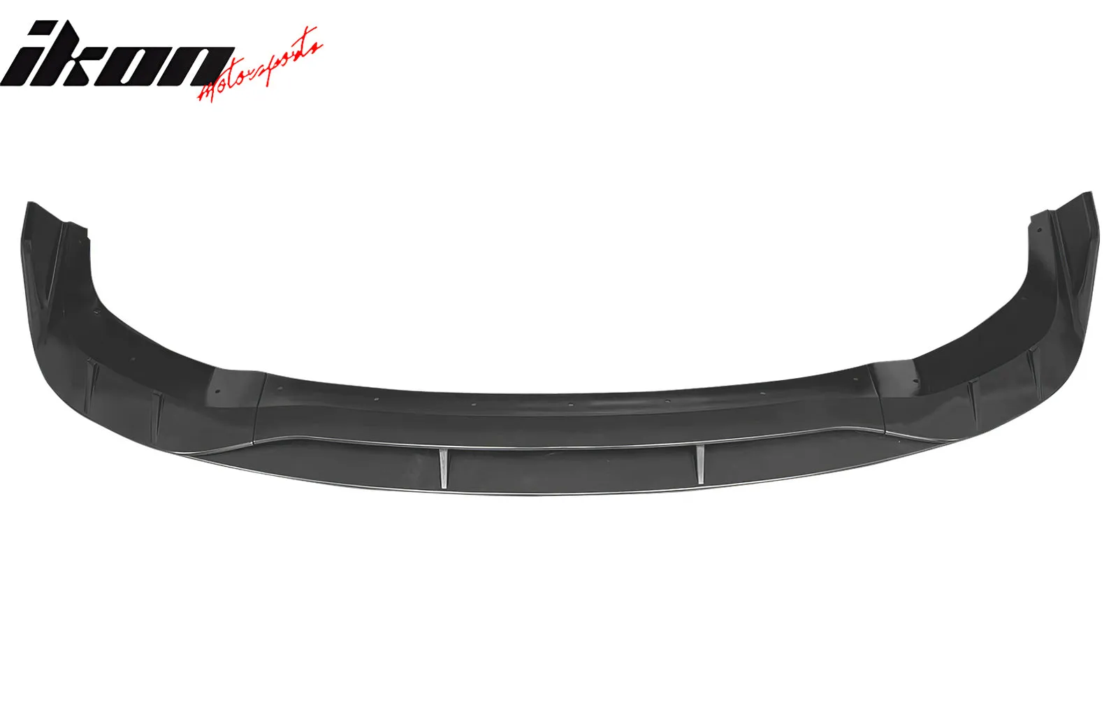 2021-2024 Dodge Durango Front Bumper Cover Hellcat Style w/ Chin Lip