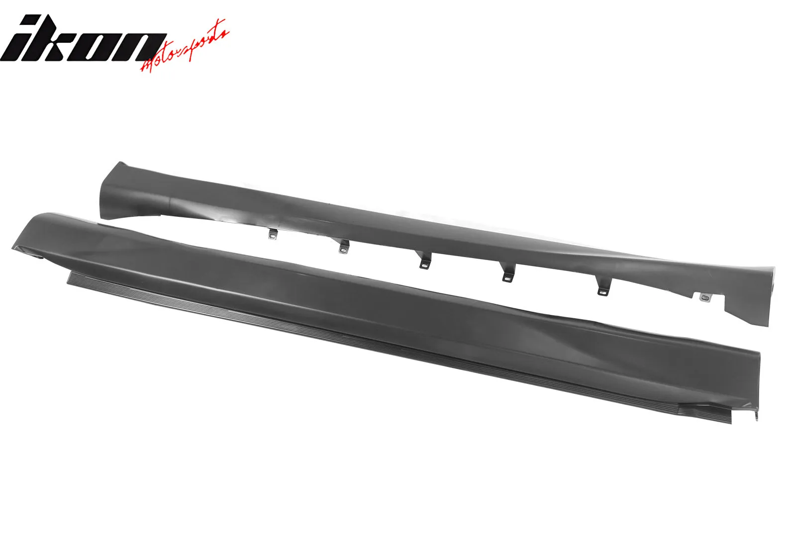 21-24 Dodge Durango Front Rear Bumper Cover Hellcat Style V2 Diffuser