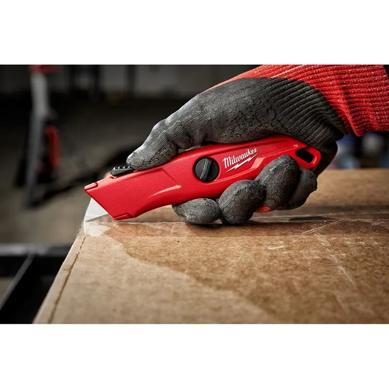 48-22-1512 Self Retracting Utility Knife