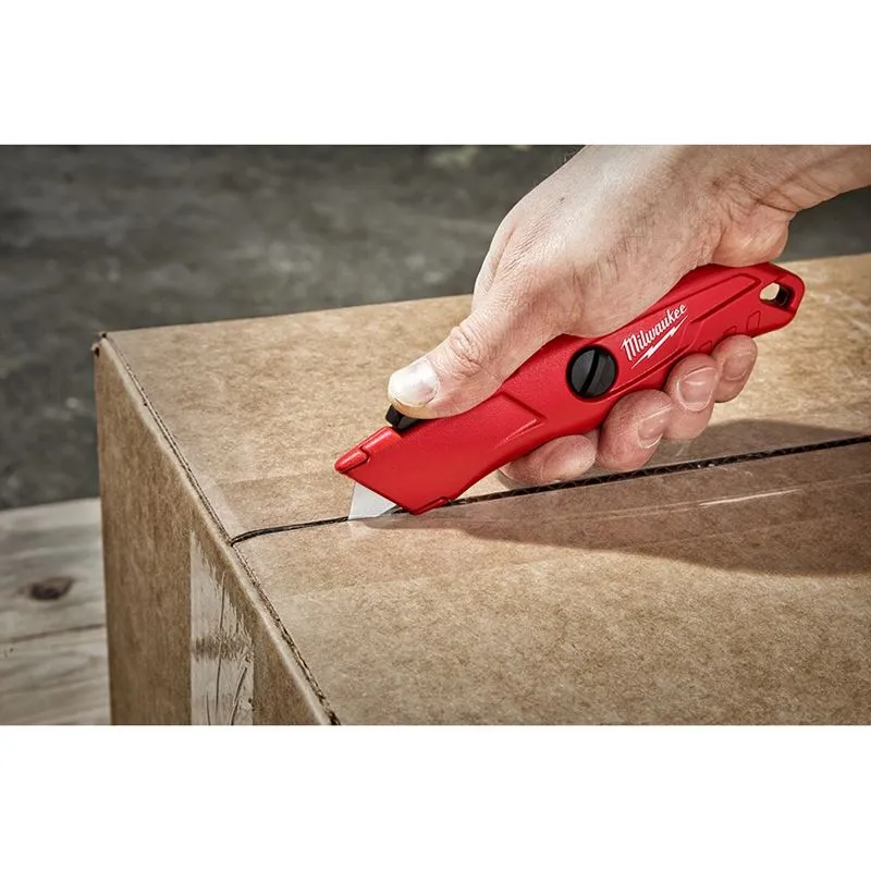 48-22-1512 Self Retracting Utility Knife