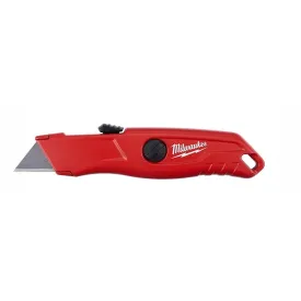 48-22-1512 Self Retracting Utility Knife