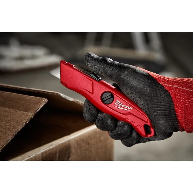 48-22-1512 Self Retracting Utility Knife