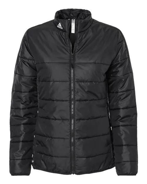 adidas Women's Puffer Jacket