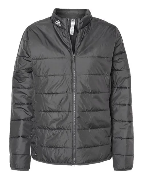 adidas Women's Puffer Jacket