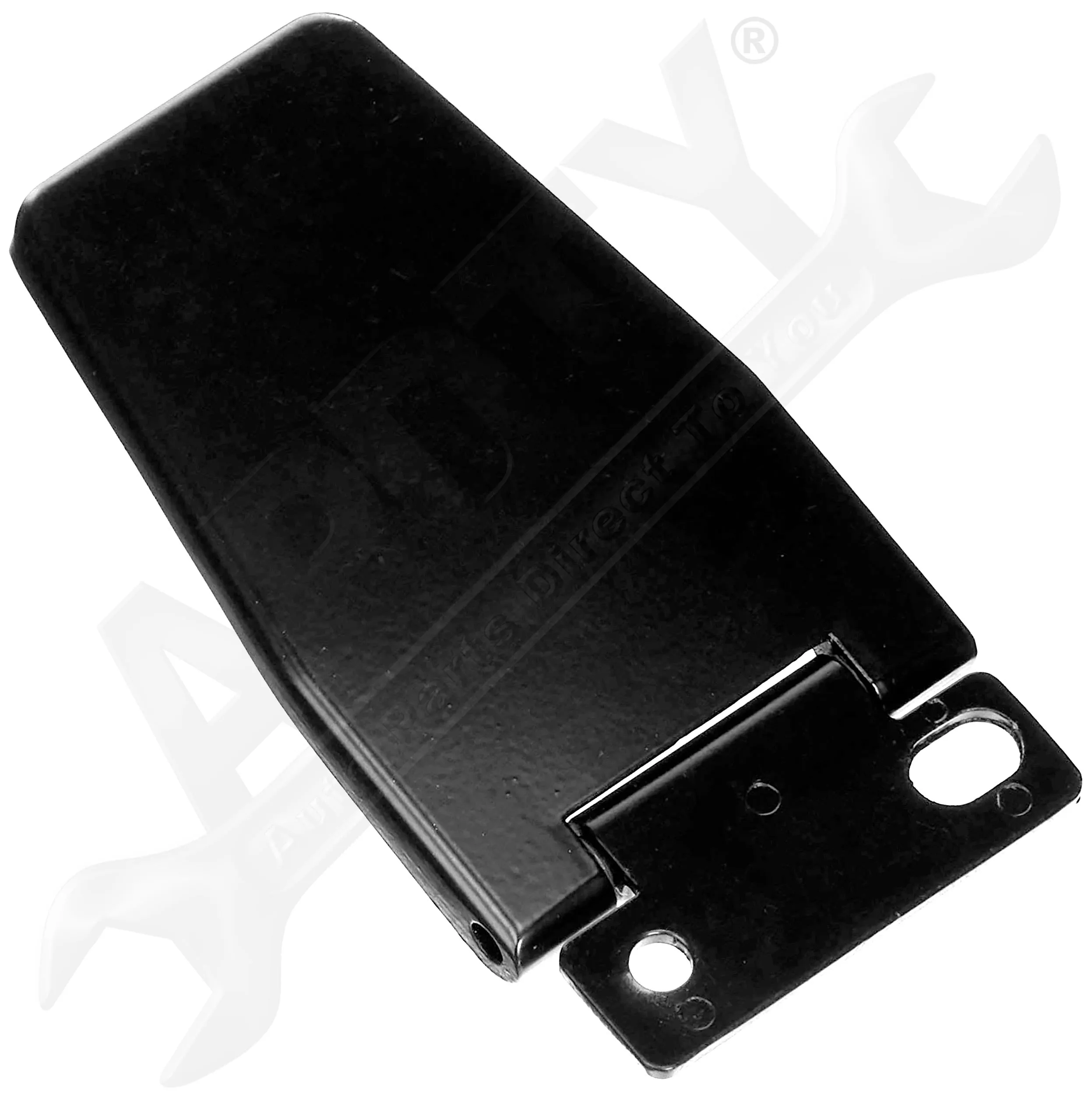 APDTY 106726 Liftgate Glass Hinge Replaces 5013722AB