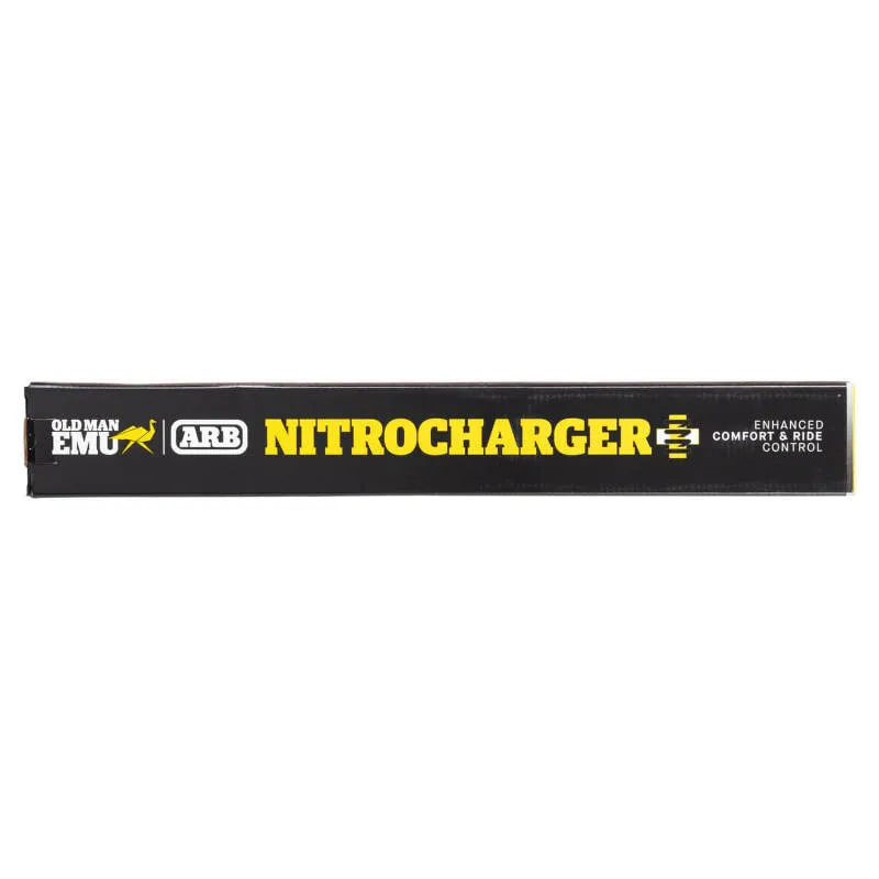 ARB Nitrocharger Plus Shock Jeep JL - Front