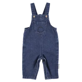 AW24.BB2407- Navy denim