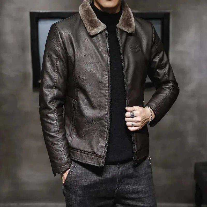 Best Real Leather Jackets