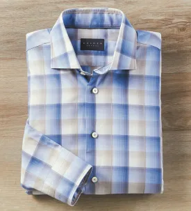 Calder Carmel Check Shirt