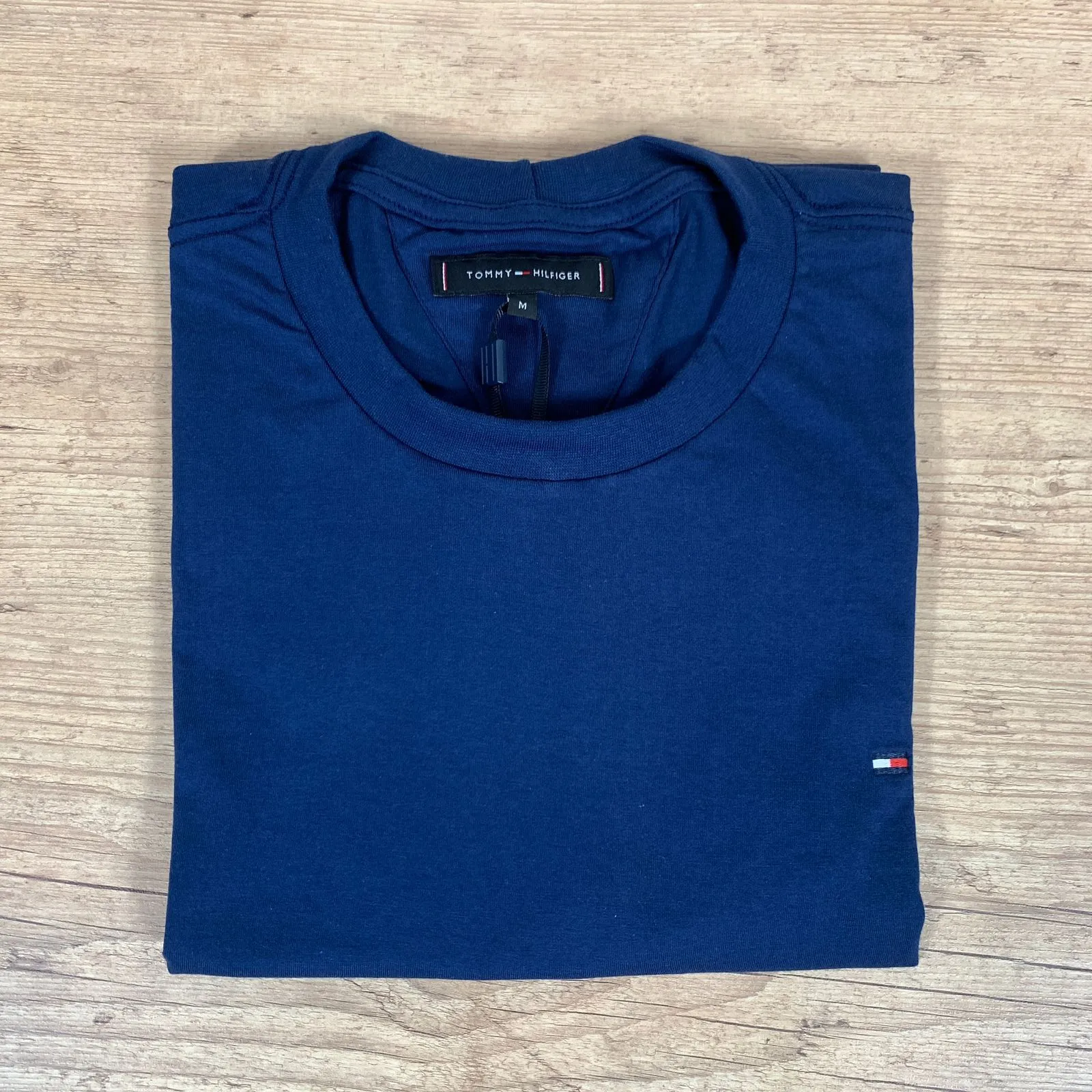 Camiseta Tommy Hilfiger