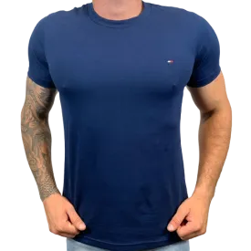 Camiseta Tommy Hilfiger