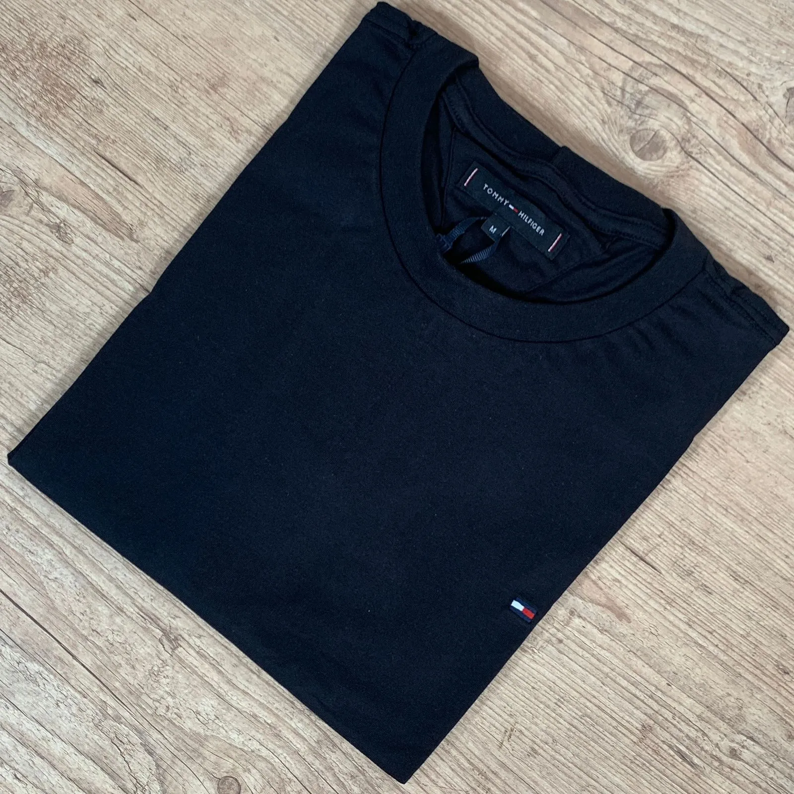 Camiseta Tommy Hilfiger