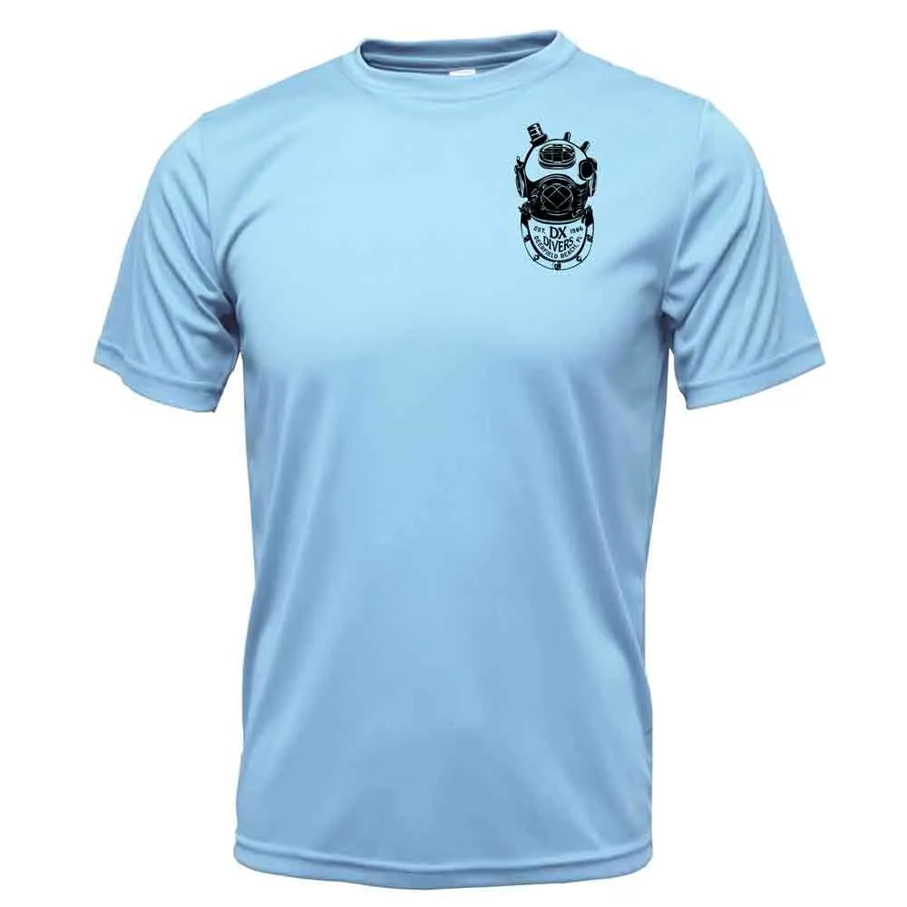 DXDivers Helmet Shirt