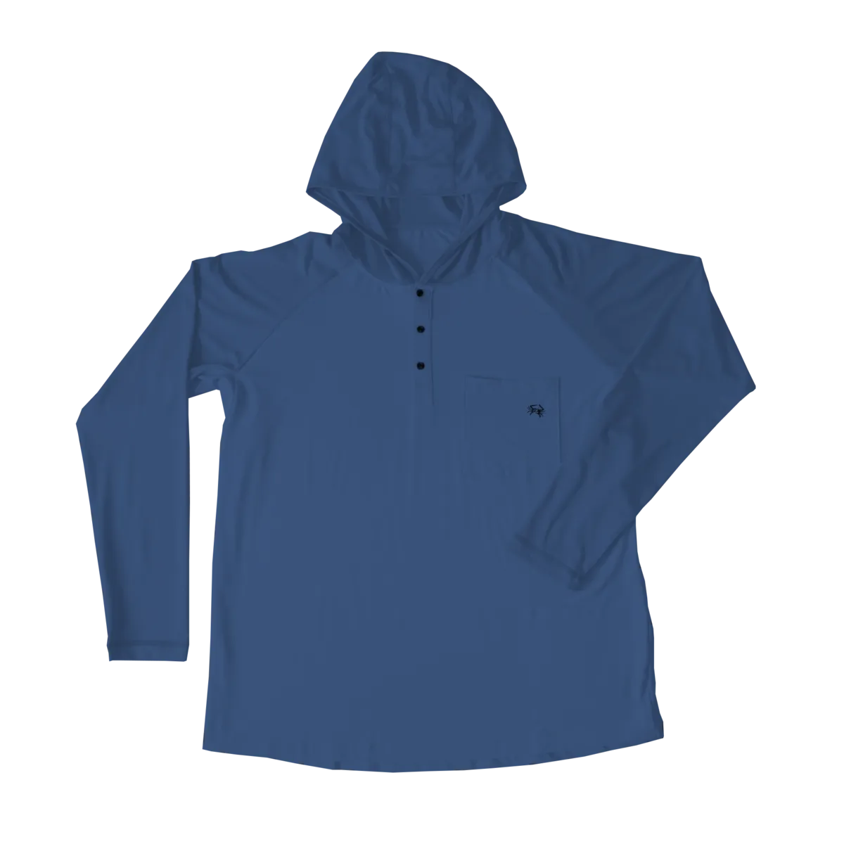 Hawksbill Performance Hoodie