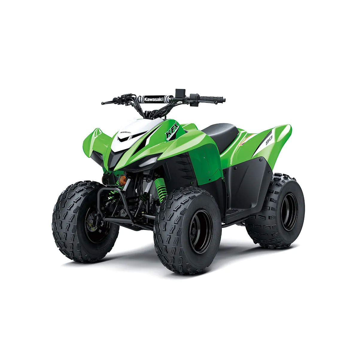 Kawasaki KFX 90 (2023) ATV