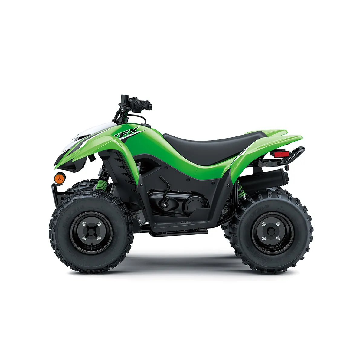 Kawasaki KFX 90 (2023) ATV