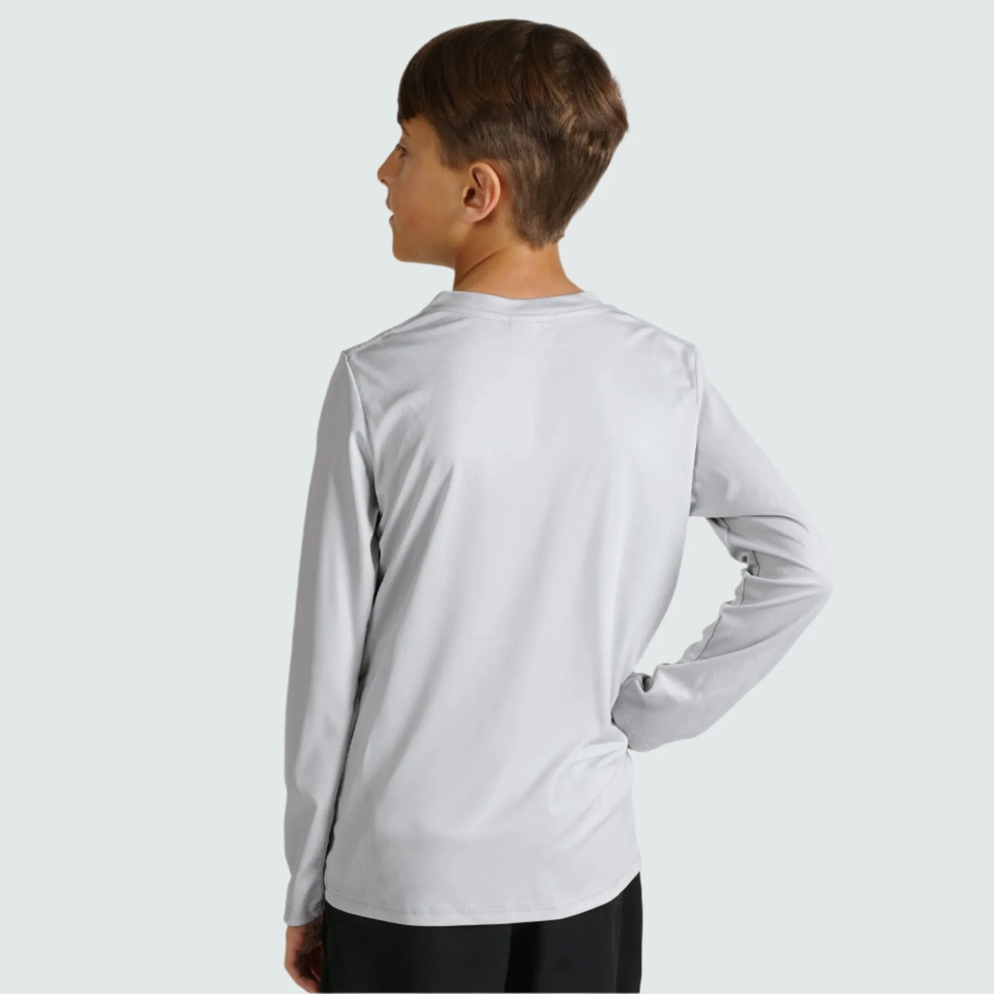 Kids' Brackish Crewneck