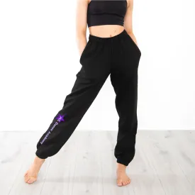 MG Dance Academy Adults Cuffed Joggers