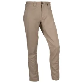 Mountain Khakis Men's Teton Pant Relaxed Fit- Retro Khaki