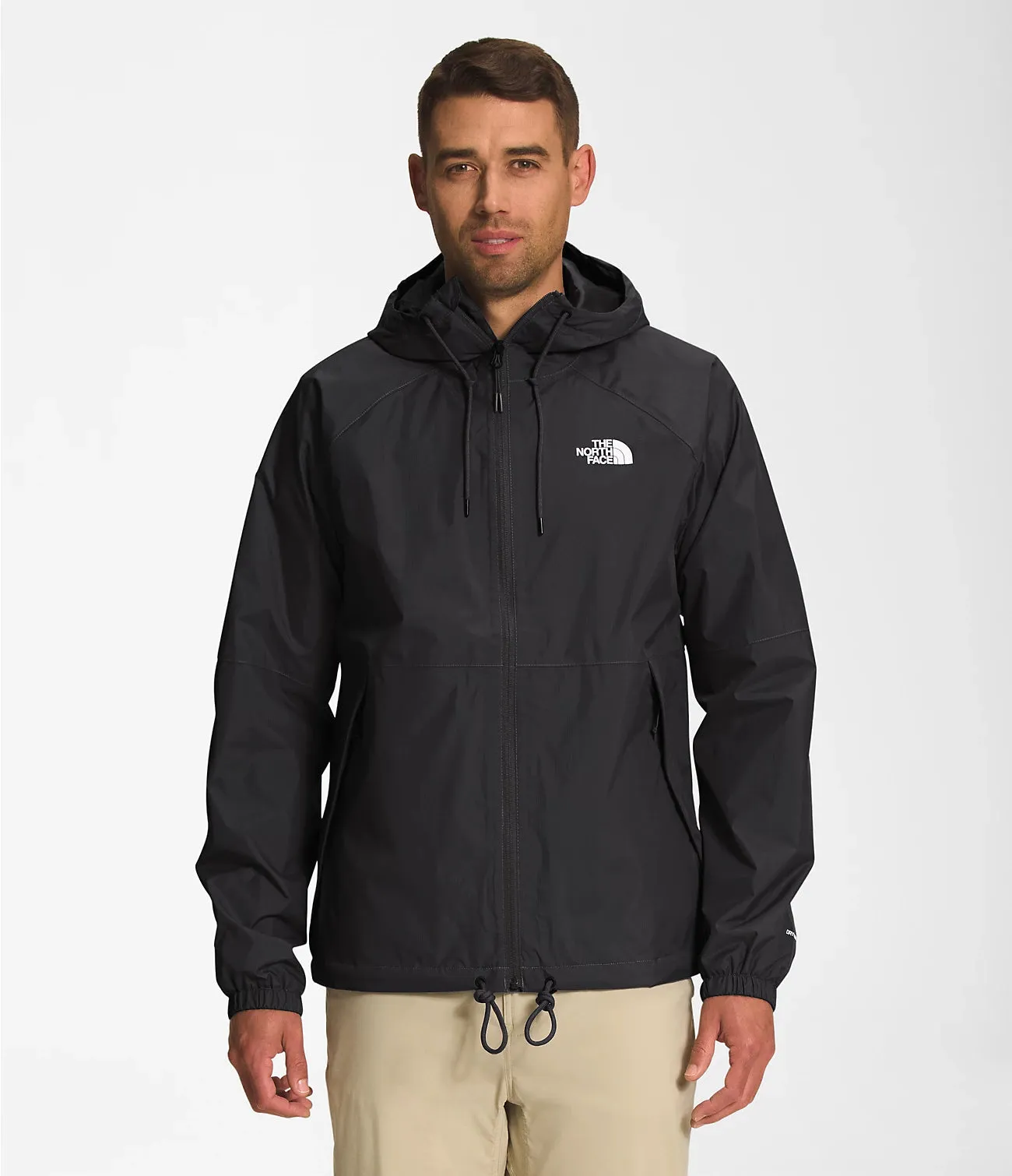 North Face Men’s Antora Rain Hoodie