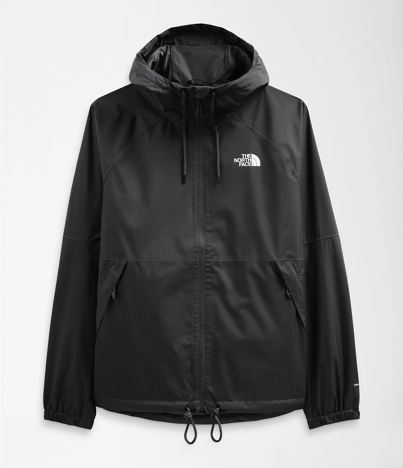 North Face Men’s Antora Rain Hoodie