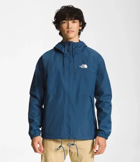 North Face Men’s Antora Rain Hoodie