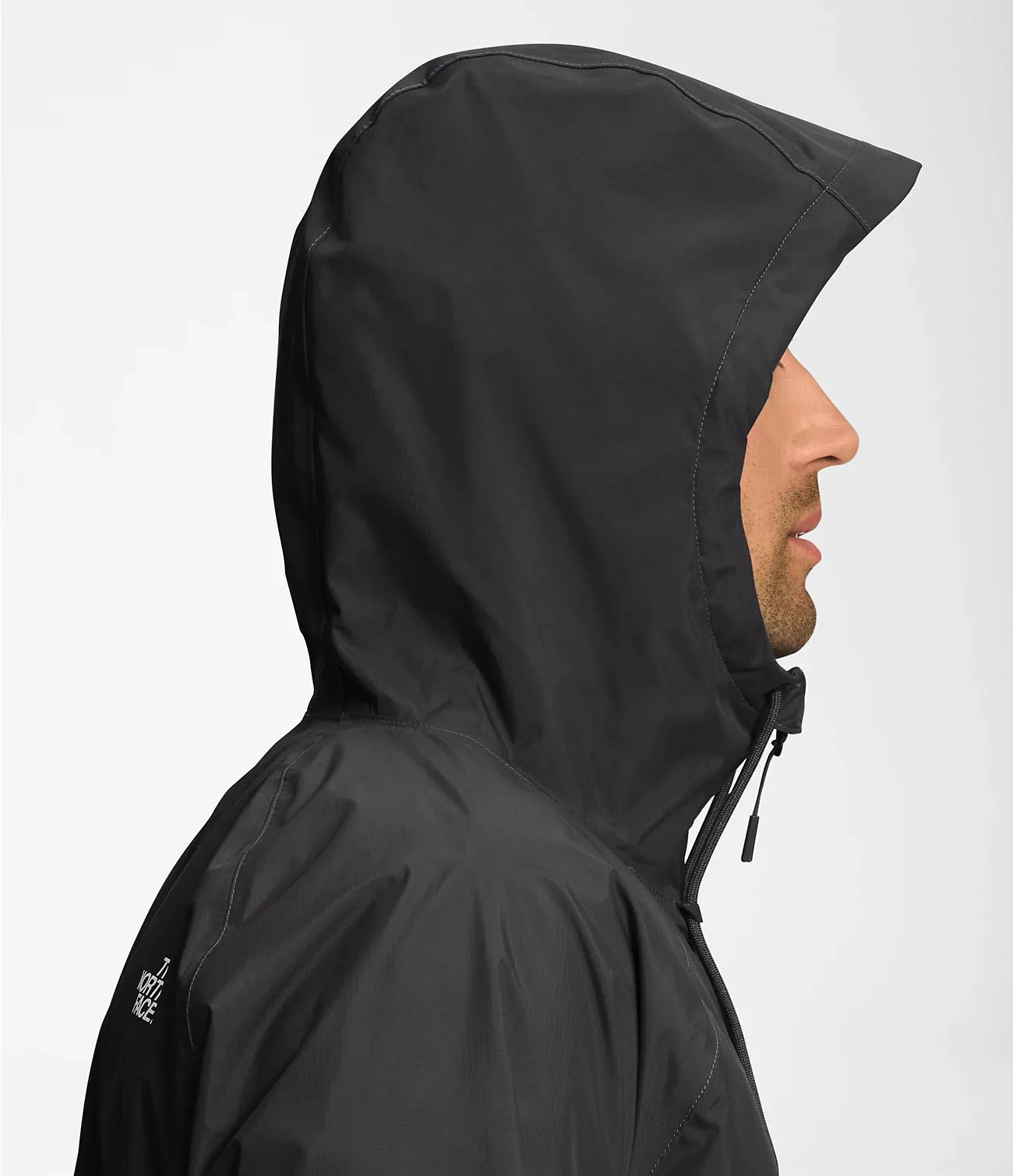 North Face Men’s Antora Rain Hoodie