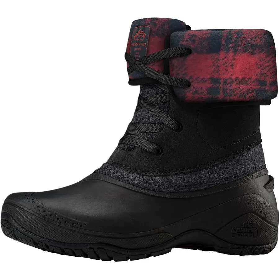 North Face Shellista II Roll-Down Boots - Women's