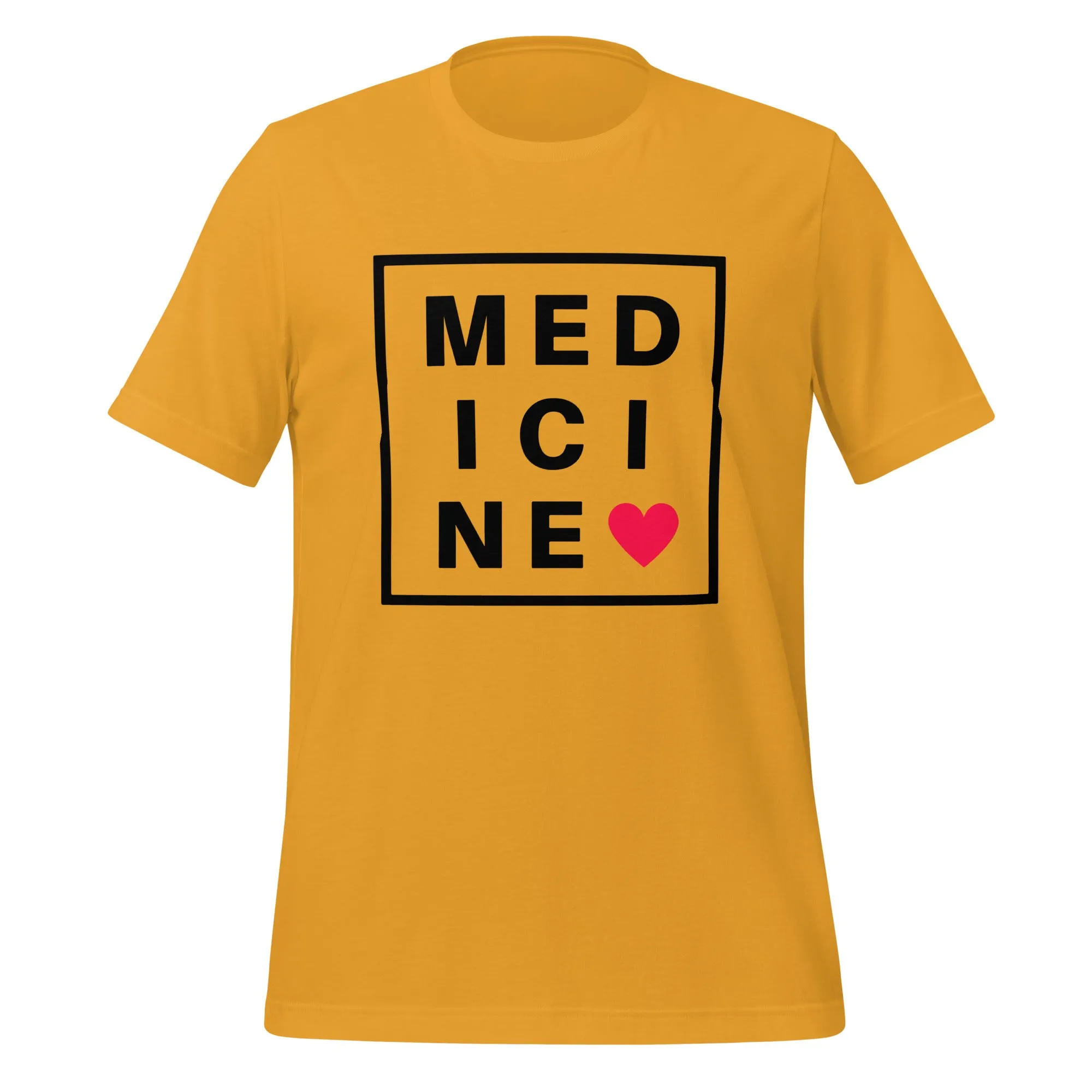 OG Medicine Tee