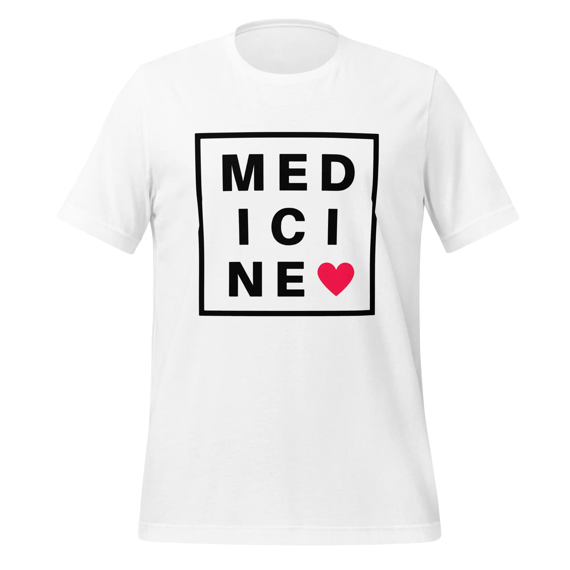 OG Medicine Tee