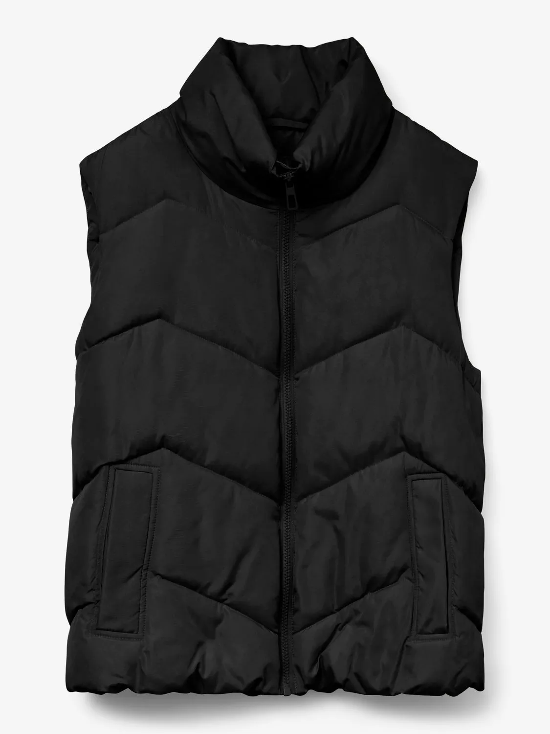 Padded Vest