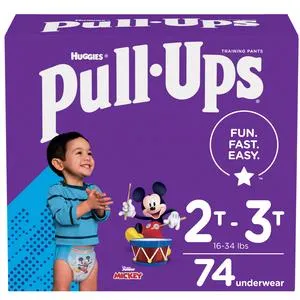 Pull-Ups® Learning Designs® Training Pants