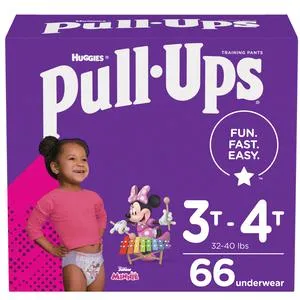 Pull-Ups® Learning Designs® Training Pants