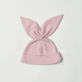 Rabbit Ear Baby Caps