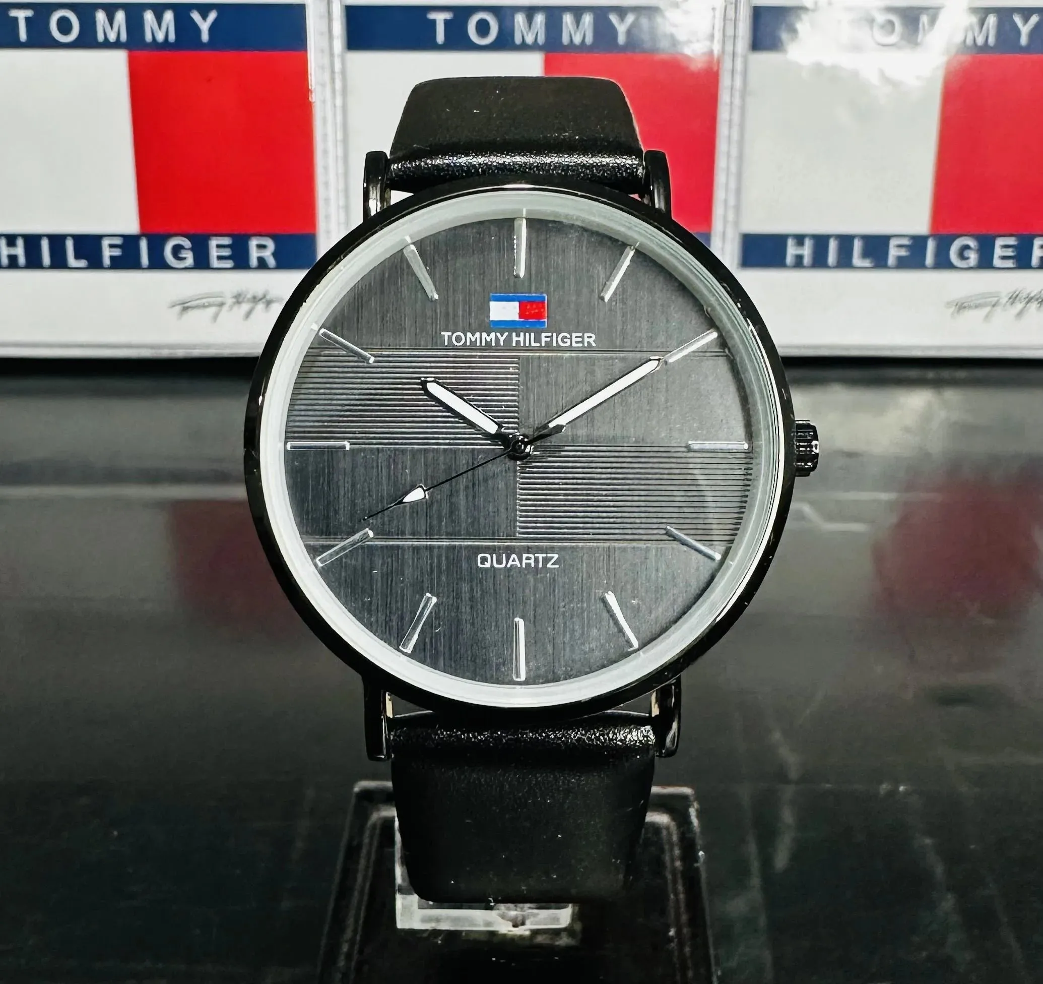 Relógio Tommy Hilfiger