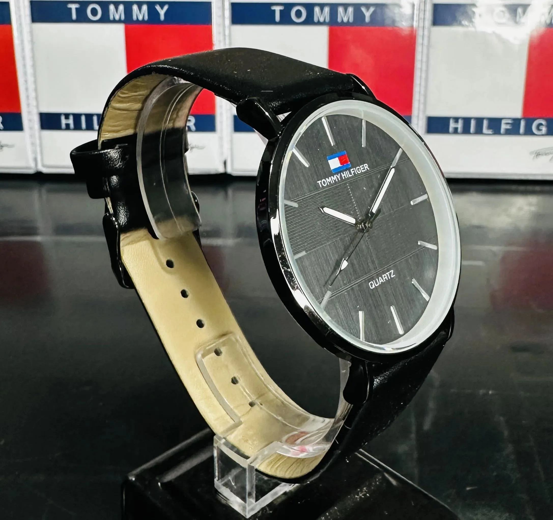 Relógio Tommy Hilfiger