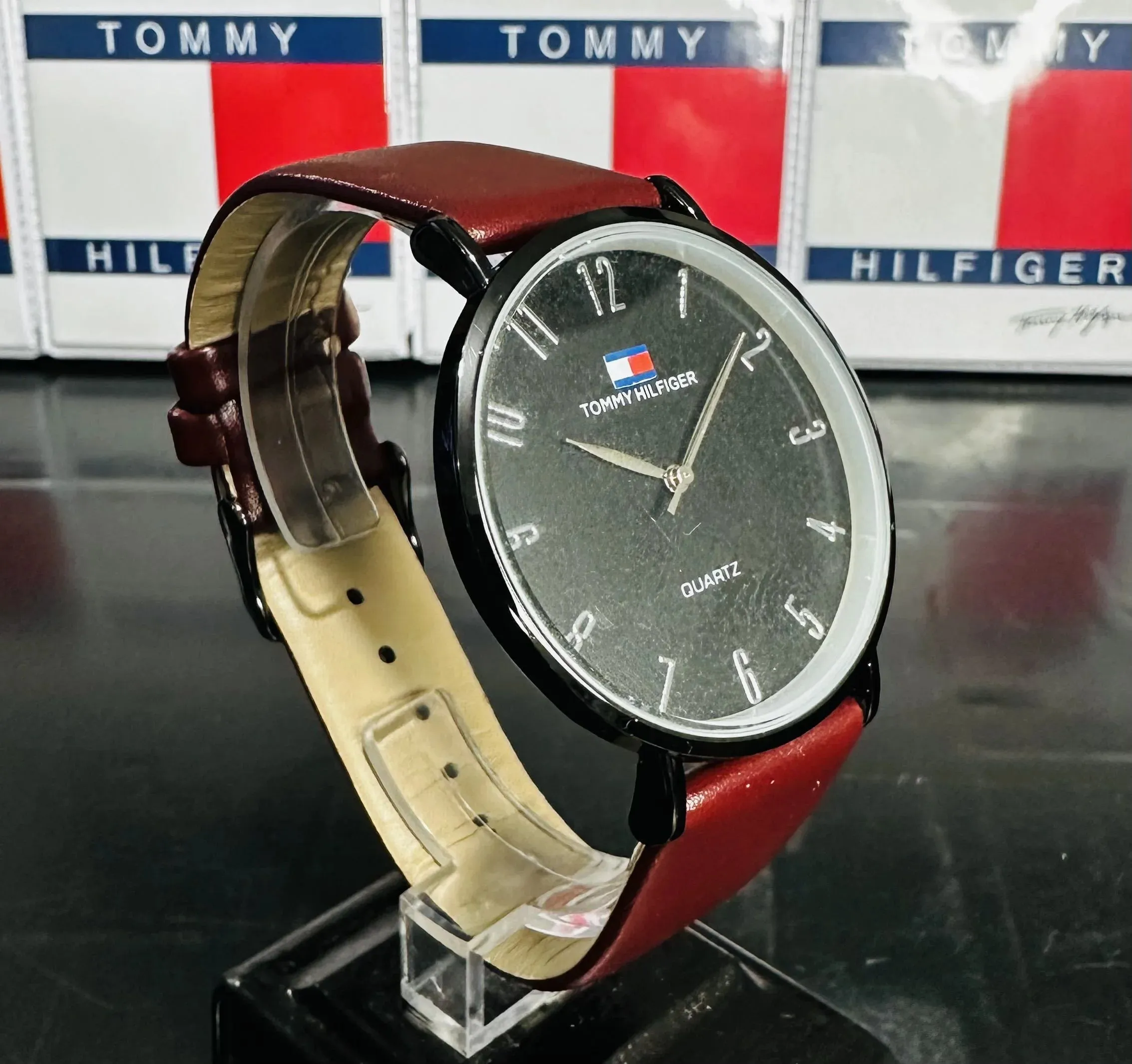 Relógio Tommy Hilfiger