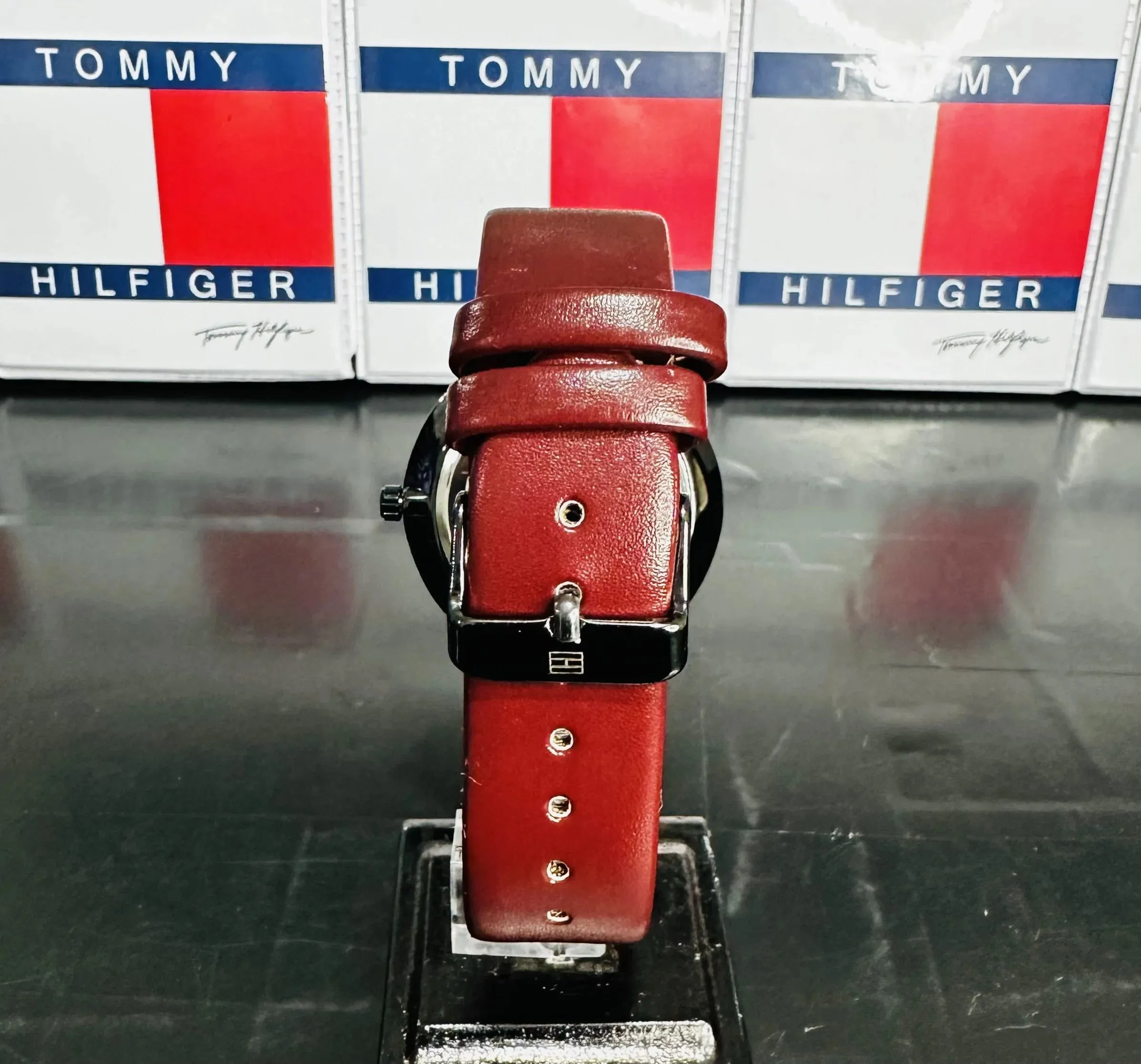 Relógio Tommy Hilfiger