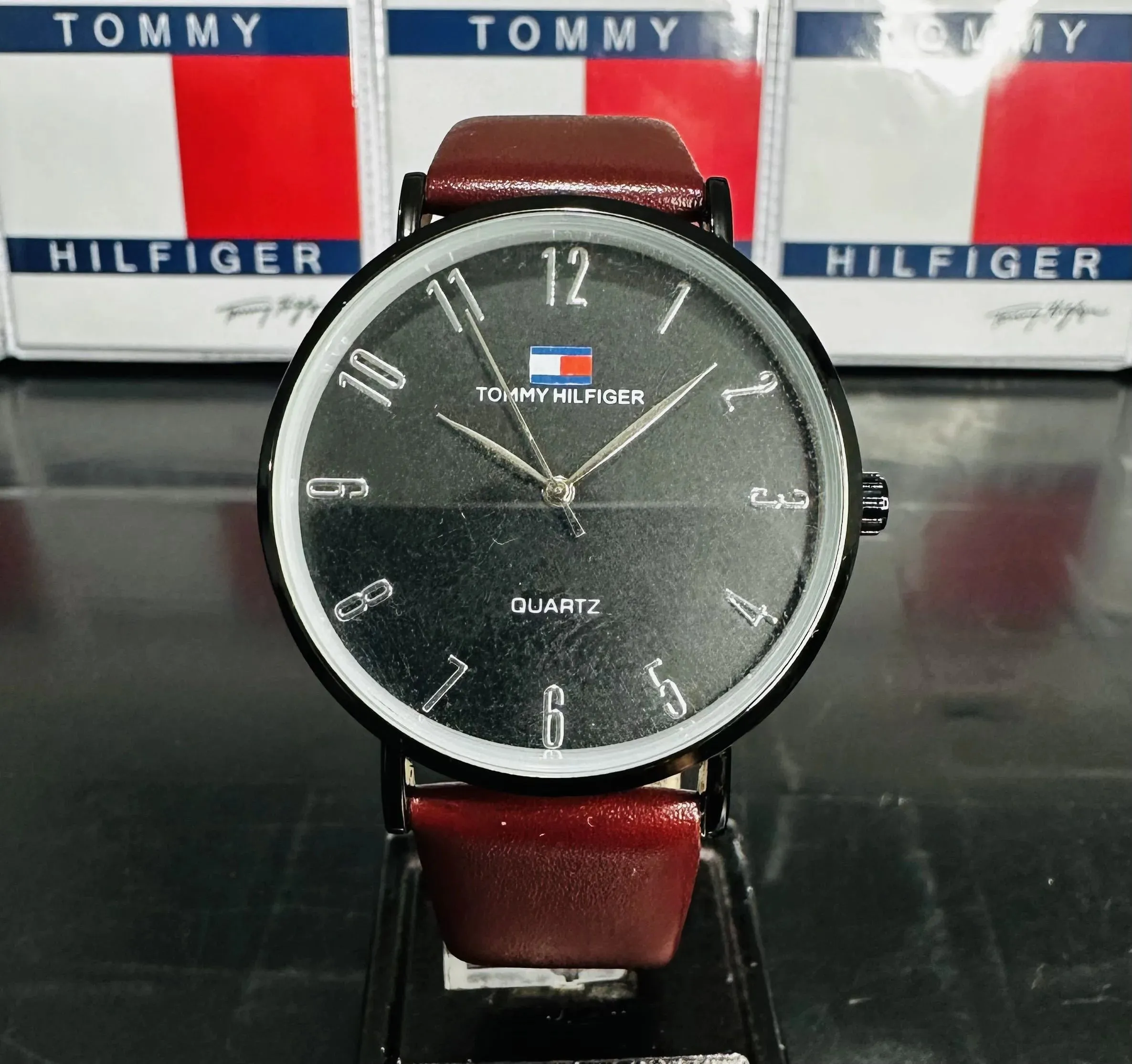 Relógio Tommy Hilfiger