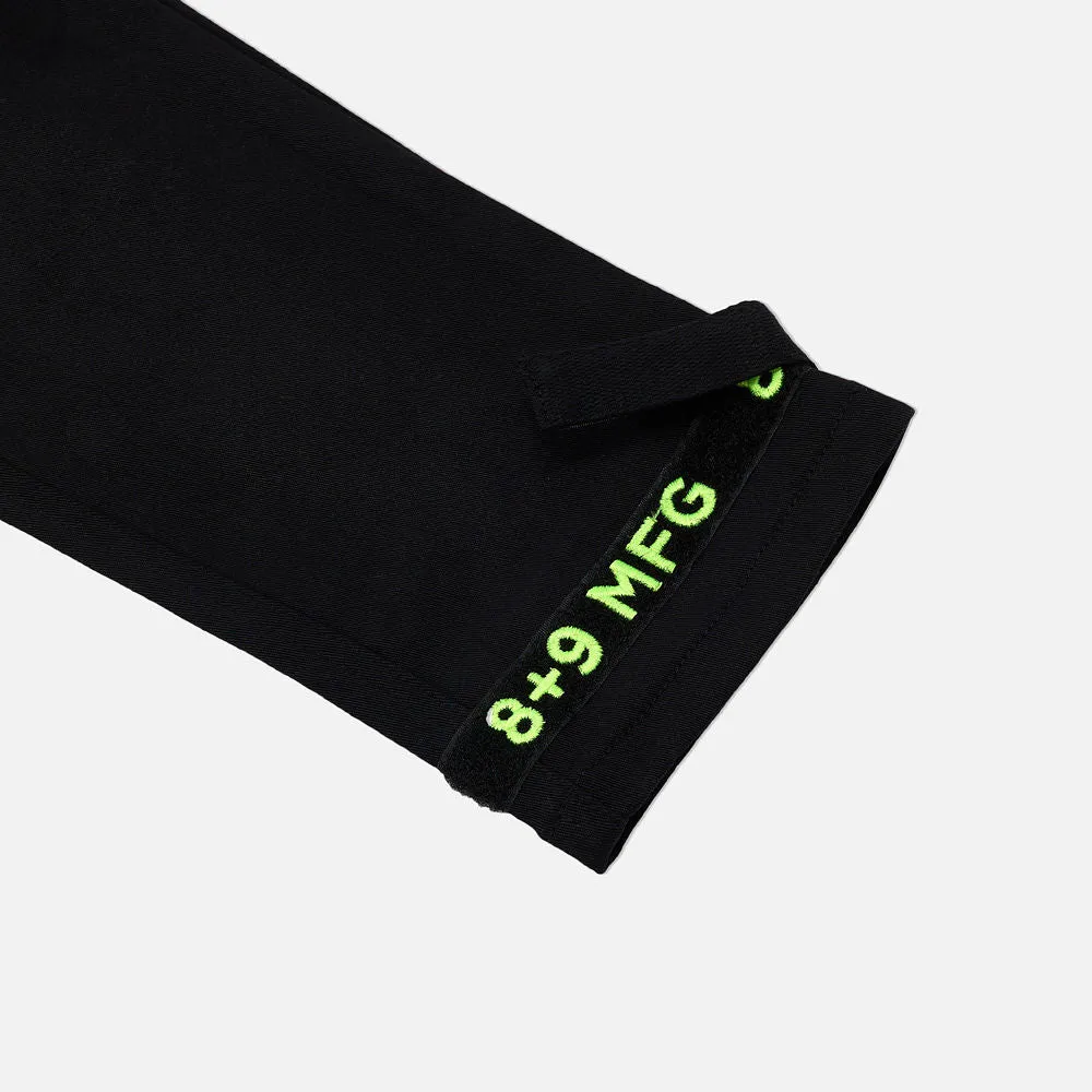 Strapped Up Slim Utility Pant Volt