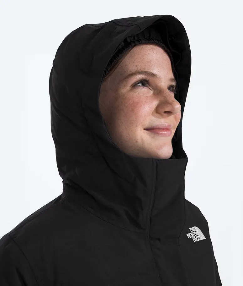 The North Face Arctic Parka - Girls