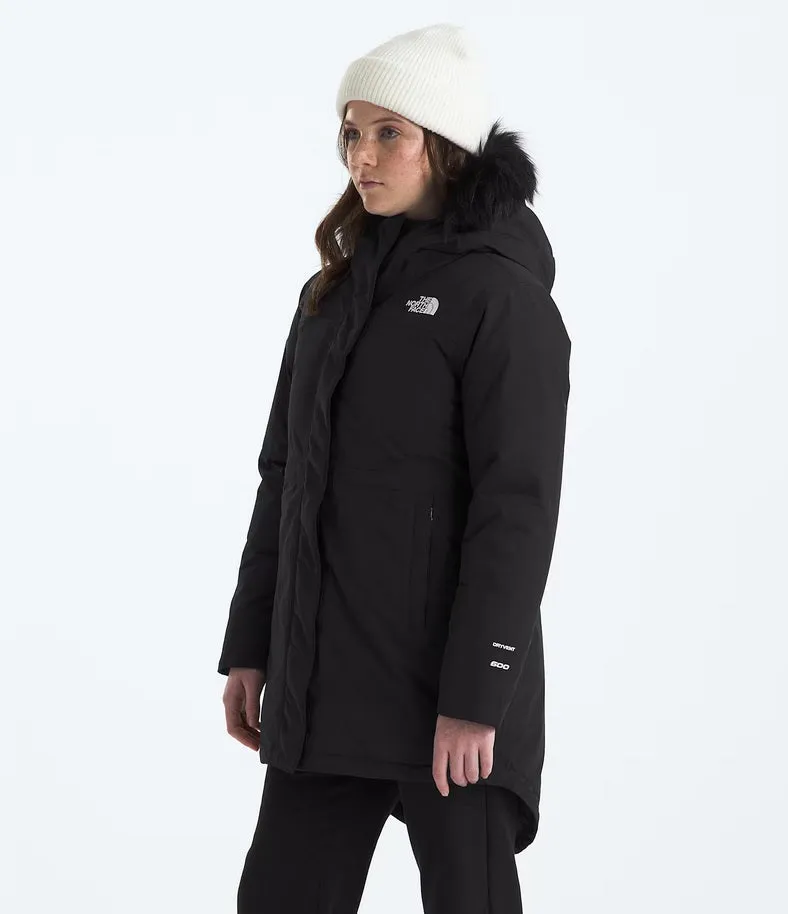 The North Face Arctic Parka - Girls