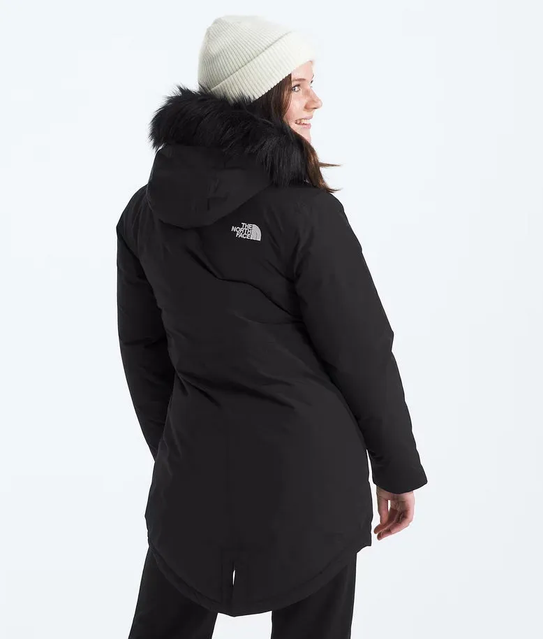 The North Face Arctic Parka - Girls