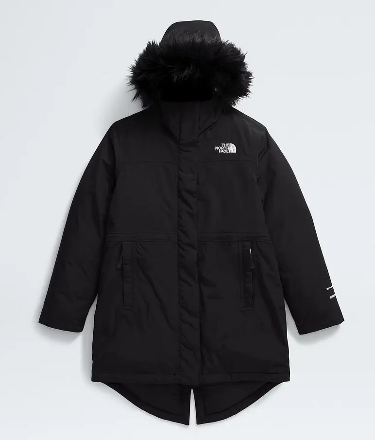 The North Face Arctic Parka - Girls