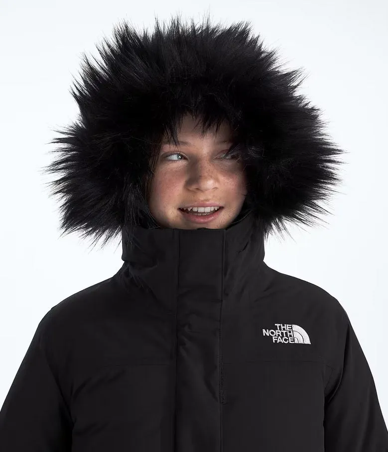 The North Face Arctic Parka - Girls