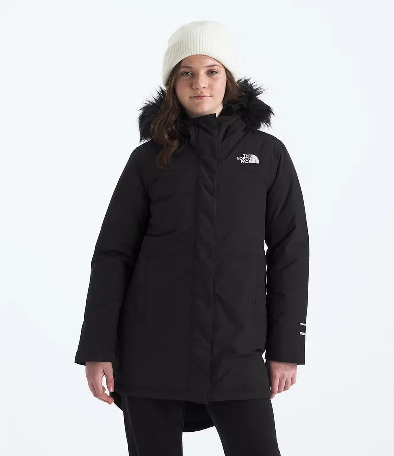 The North Face Arctic Parka - Girls